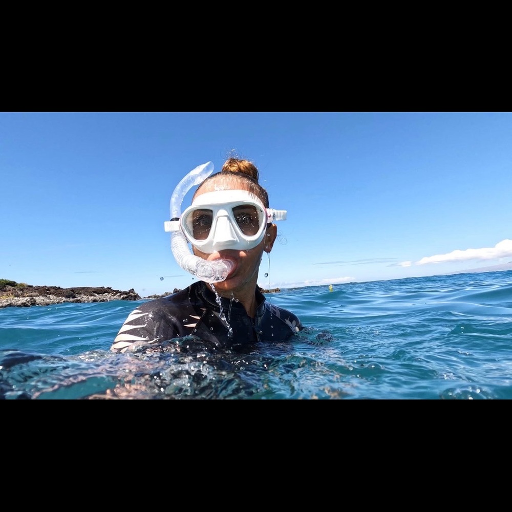 Meet your Posher, Bianca